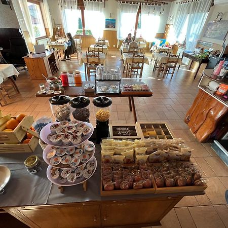 B&B Garzola Ossuccio Екстериор снимка