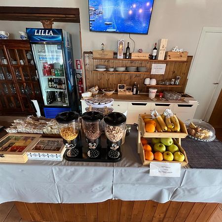 B&B Garzola Ossuccio Екстериор снимка