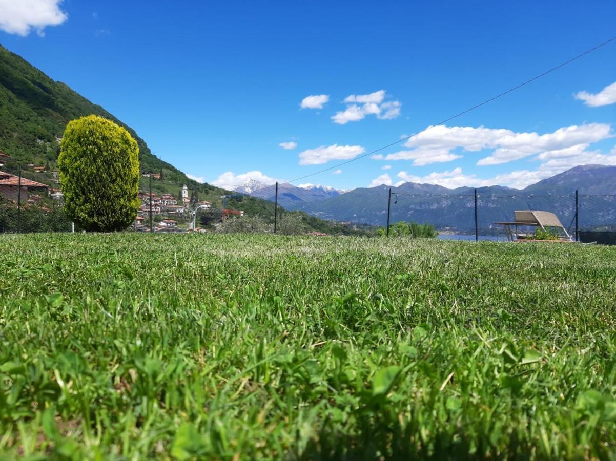 B&B Garzola Ossuccio Екстериор снимка