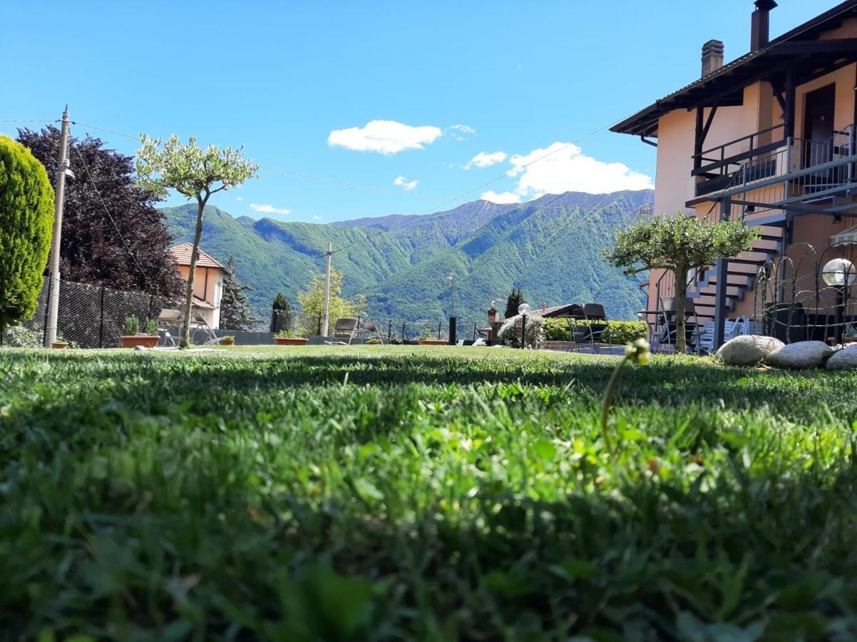 B&B Garzola Ossuccio Екстериор снимка
