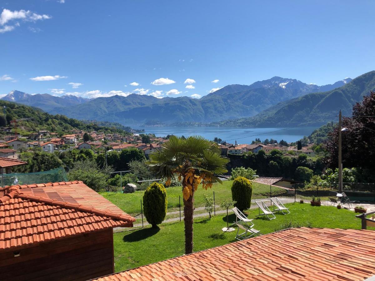 B&B Garzola Ossuccio Екстериор снимка