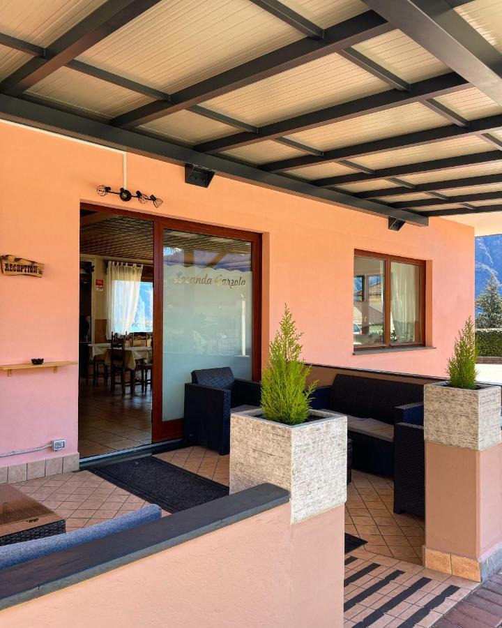 B&B Garzola Ossuccio Екстериор снимка