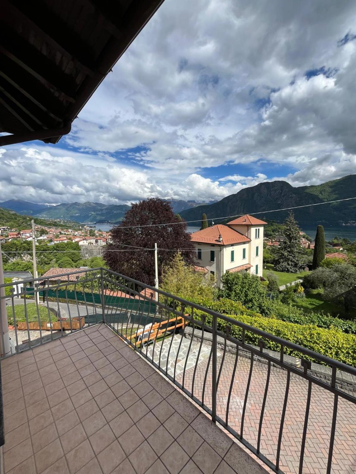B&B Garzola Ossuccio Екстериор снимка