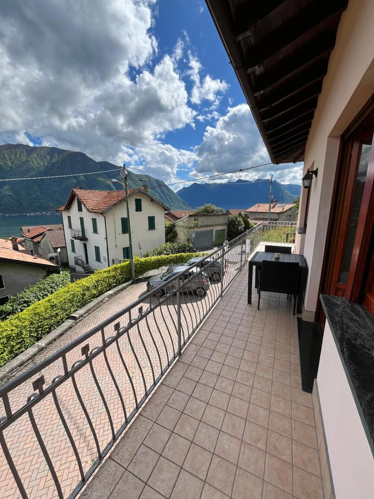 B&B Garzola Ossuccio Екстериор снимка