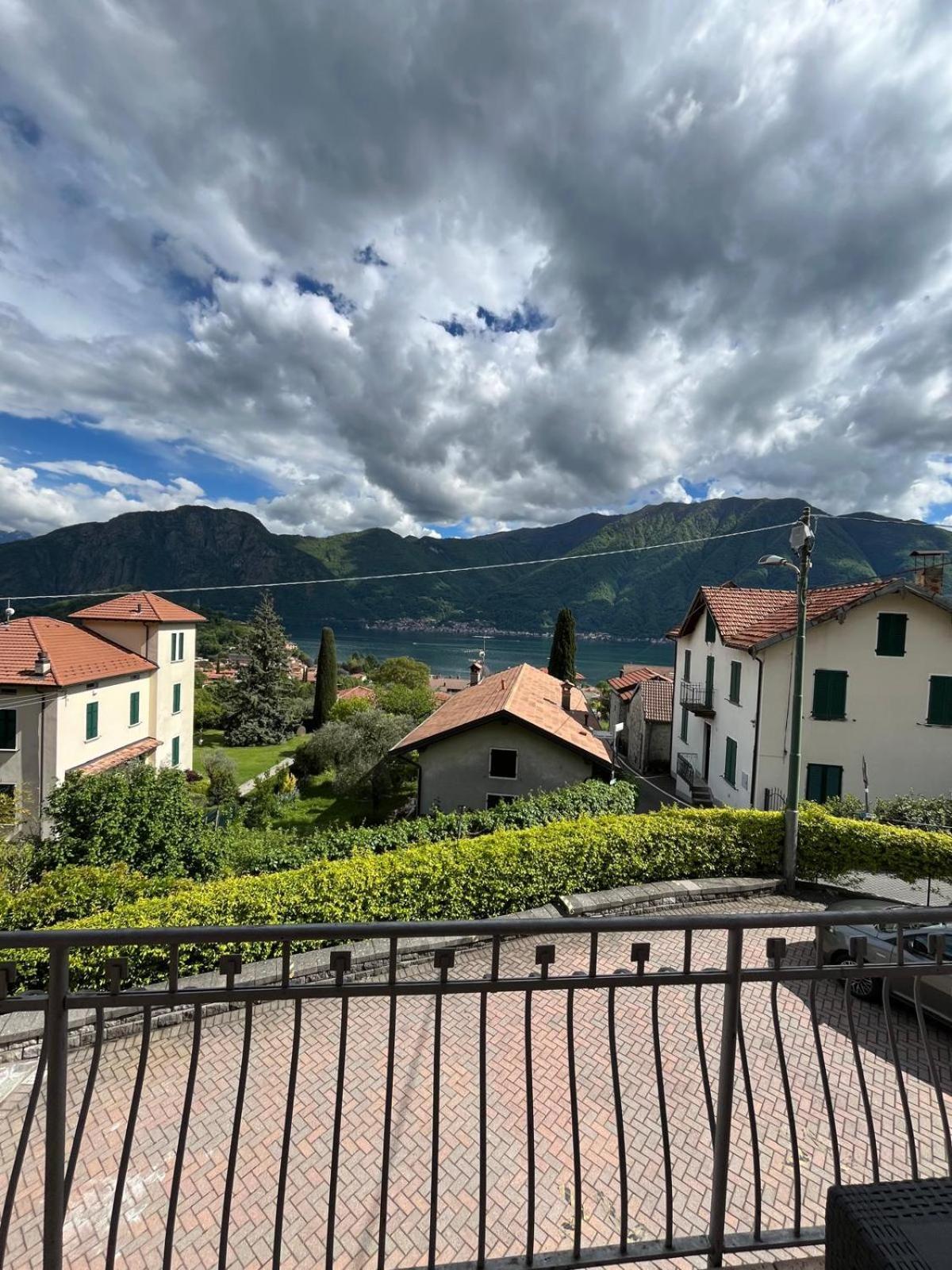 B&B Garzola Ossuccio Екстериор снимка