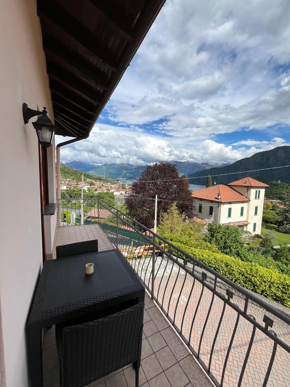 B&B Garzola Ossuccio Екстериор снимка