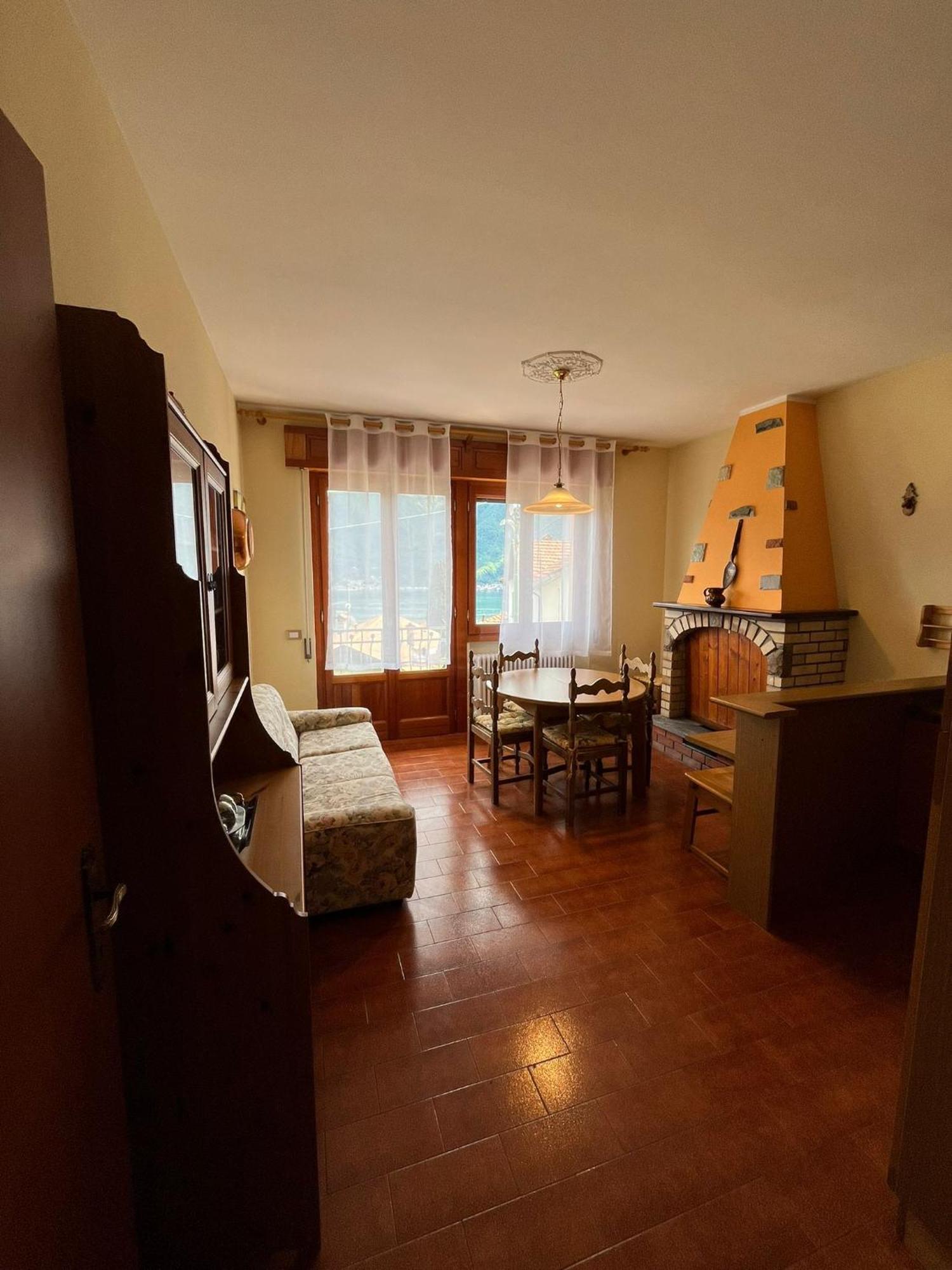 B&B Garzola Ossuccio Екстериор снимка