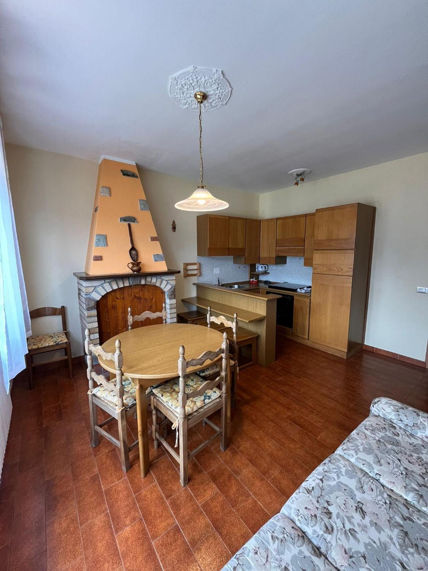 B&B Garzola Ossuccio Екстериор снимка