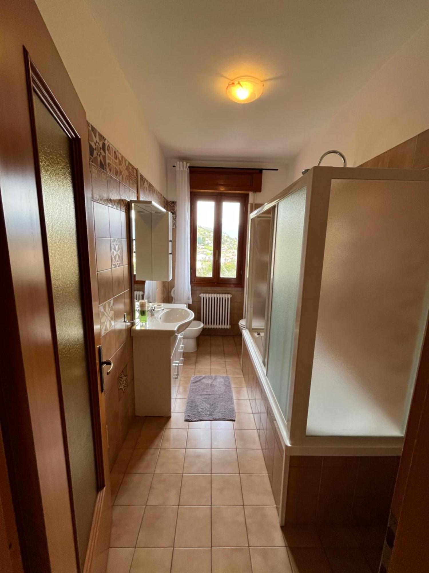 B&B Garzola Ossuccio Екстериор снимка