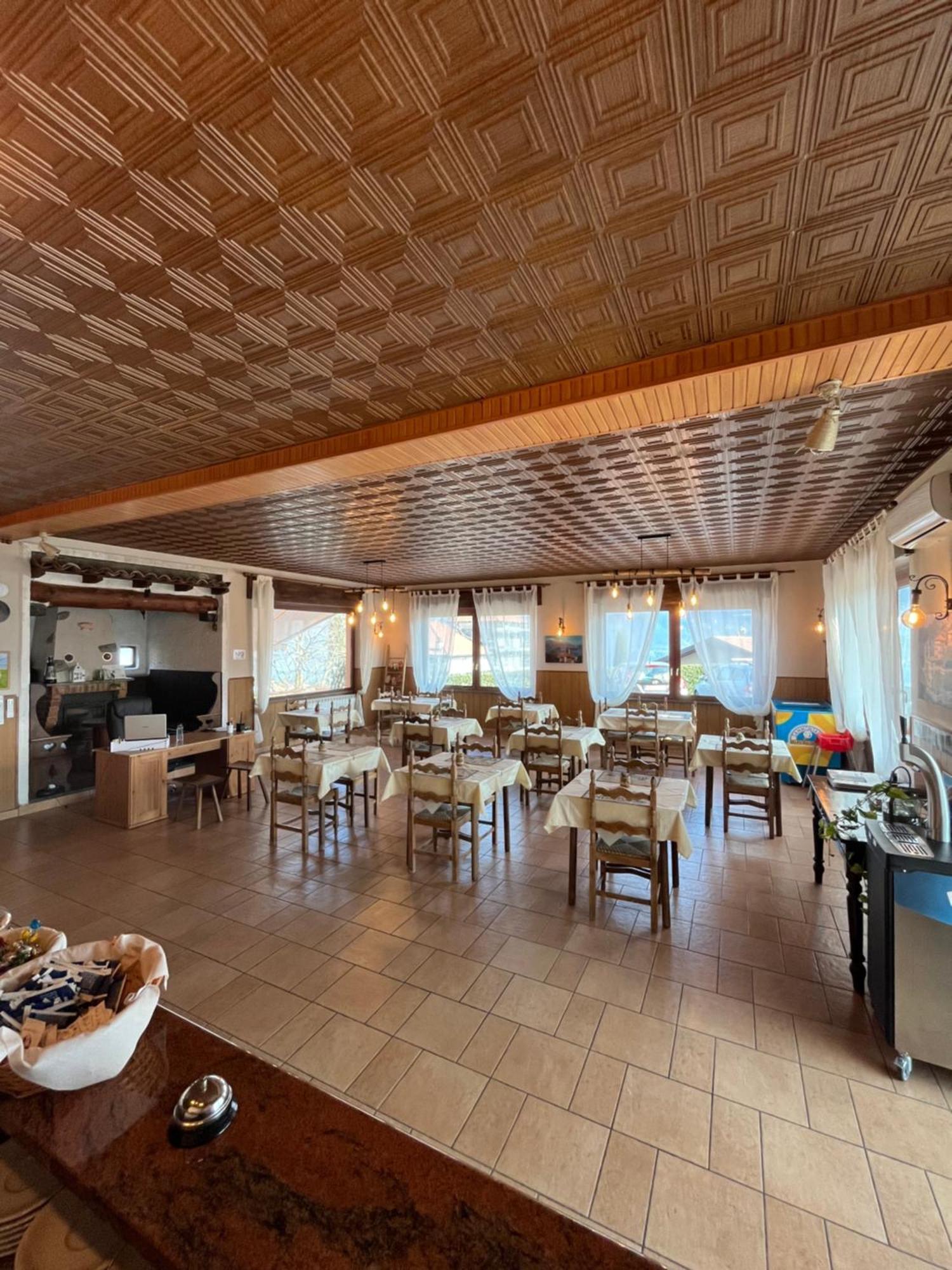 B&B Garzola Ossuccio Екстериор снимка
