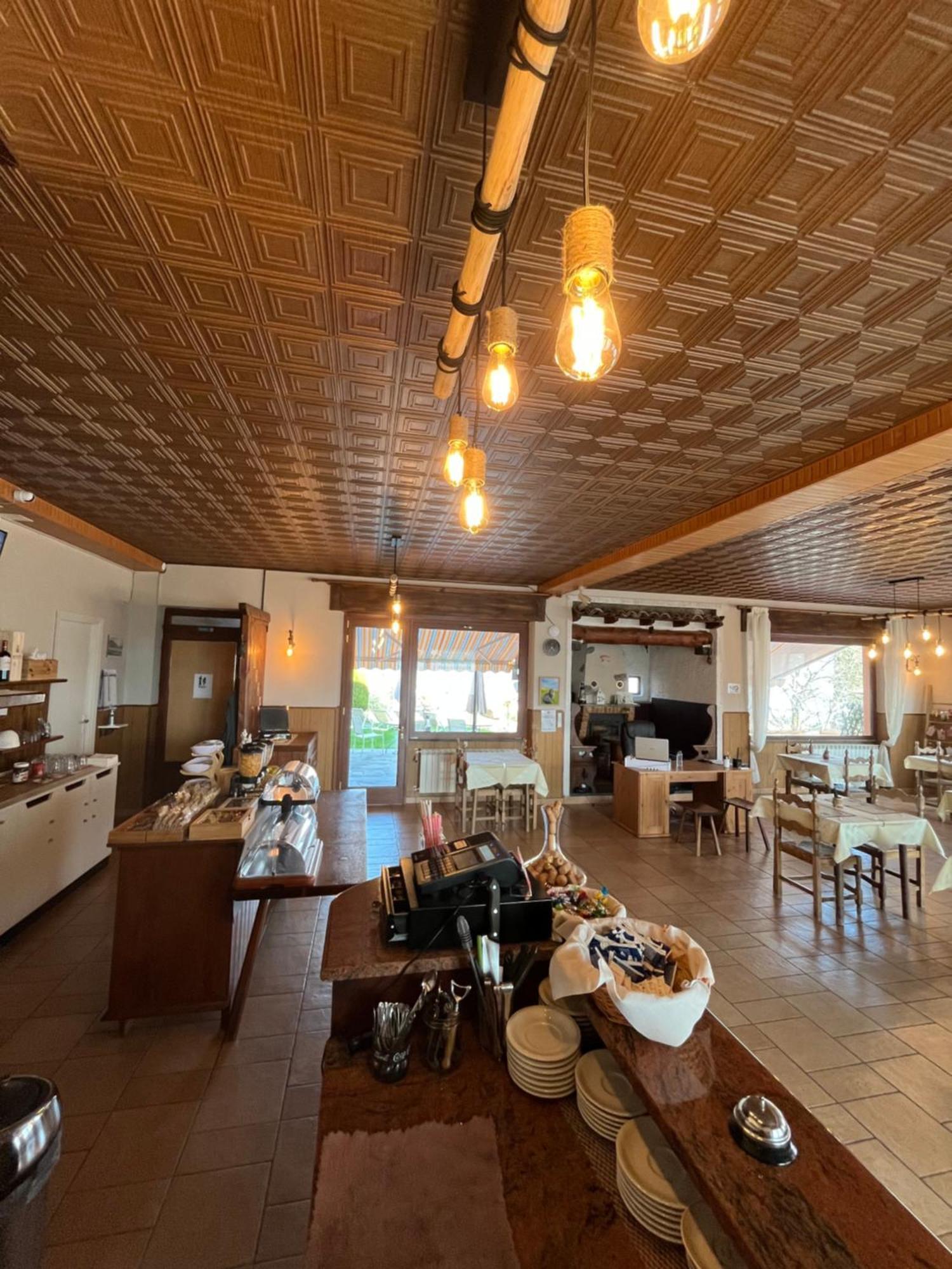 B&B Garzola Ossuccio Екстериор снимка