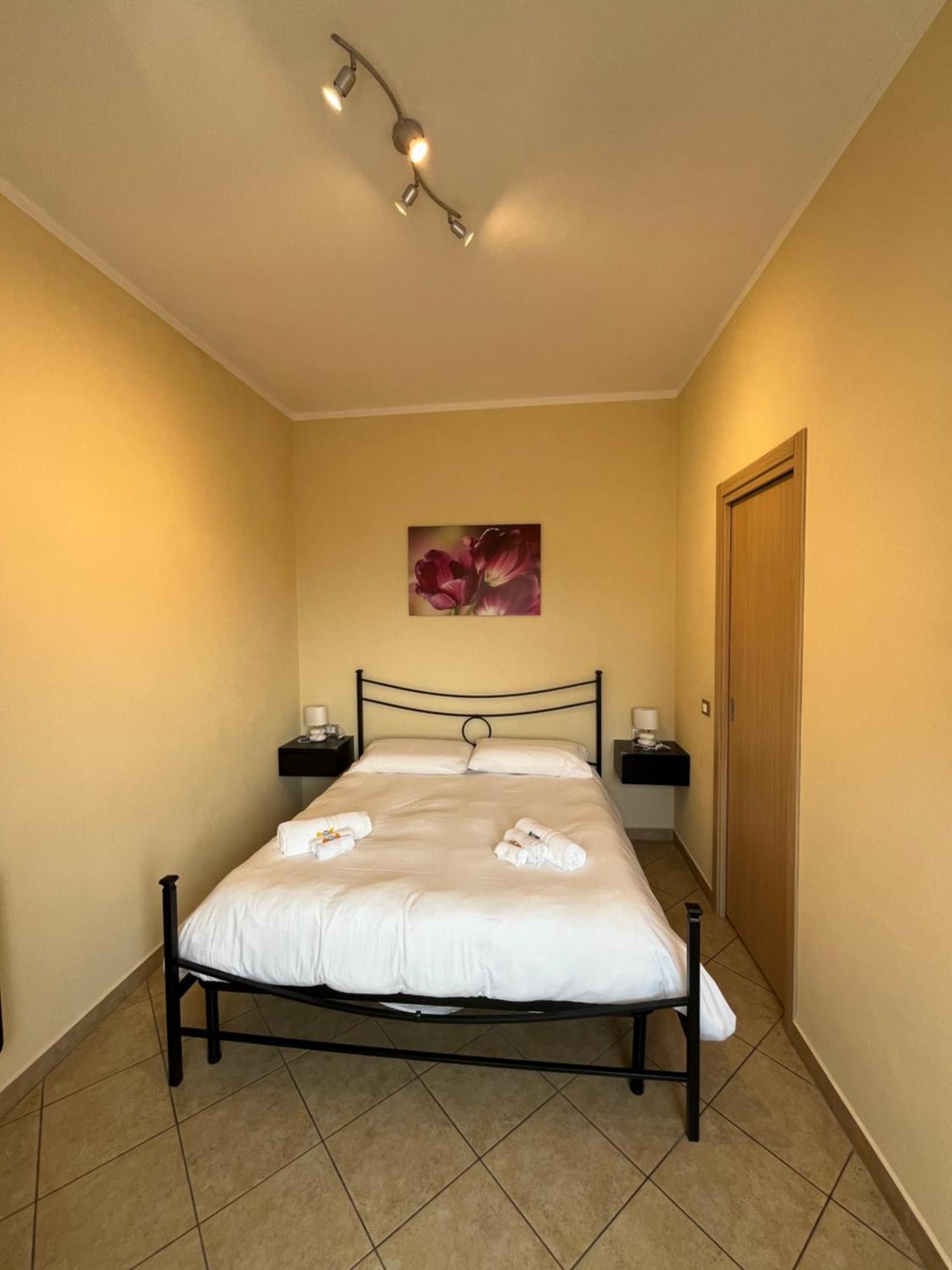 B&B Garzola Ossuccio Екстериор снимка