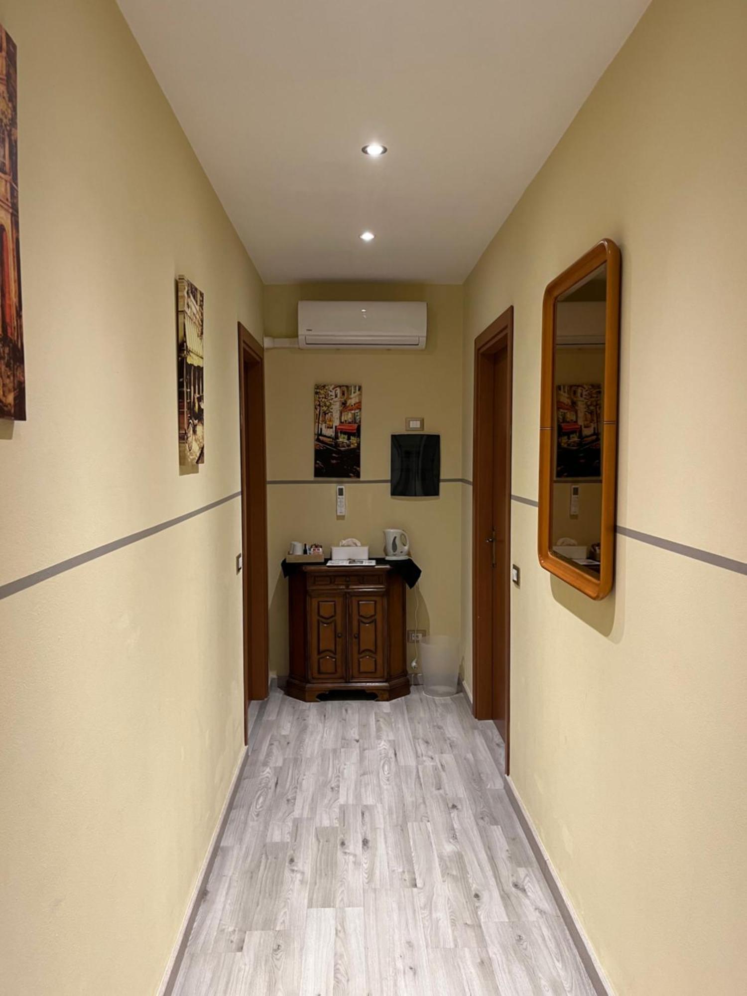 B&B Garzola Ossuccio Екстериор снимка