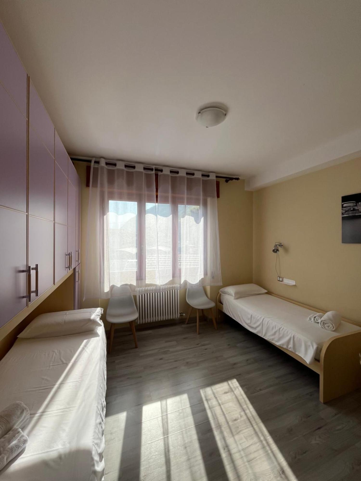 B&B Garzola Ossuccio Екстериор снимка
