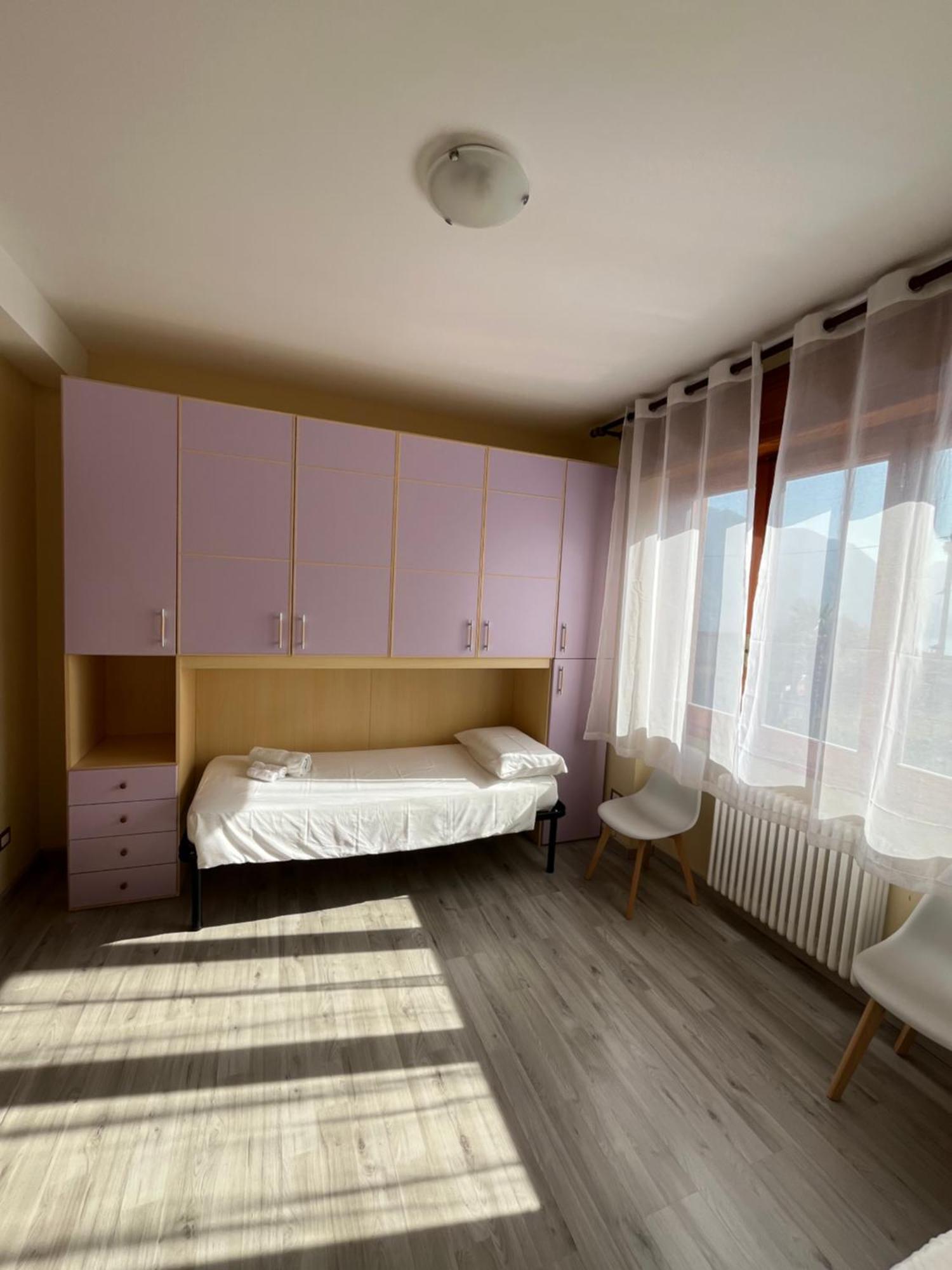 B&B Garzola Ossuccio Екстериор снимка