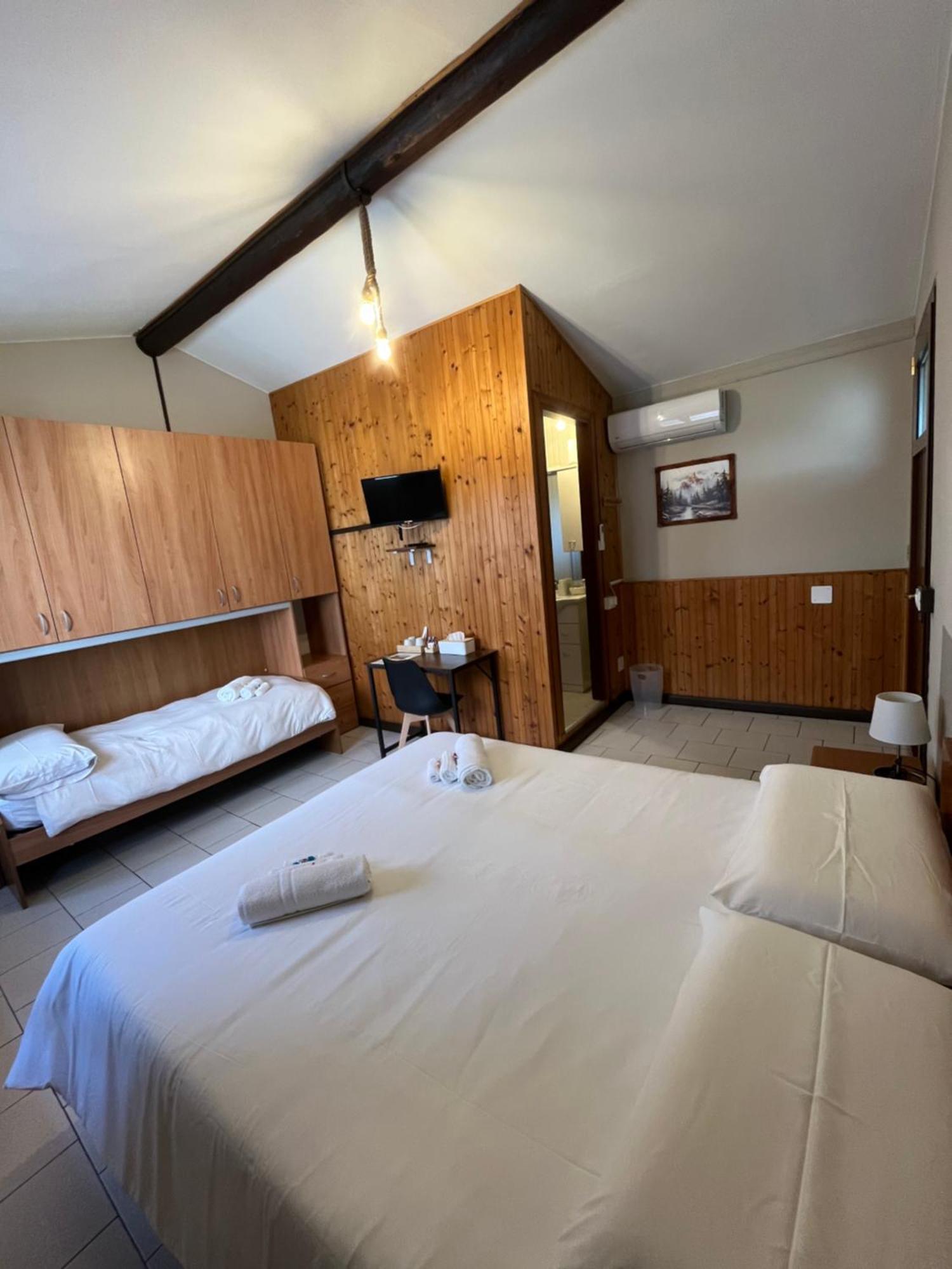 B&B Garzola Ossuccio Екстериор снимка