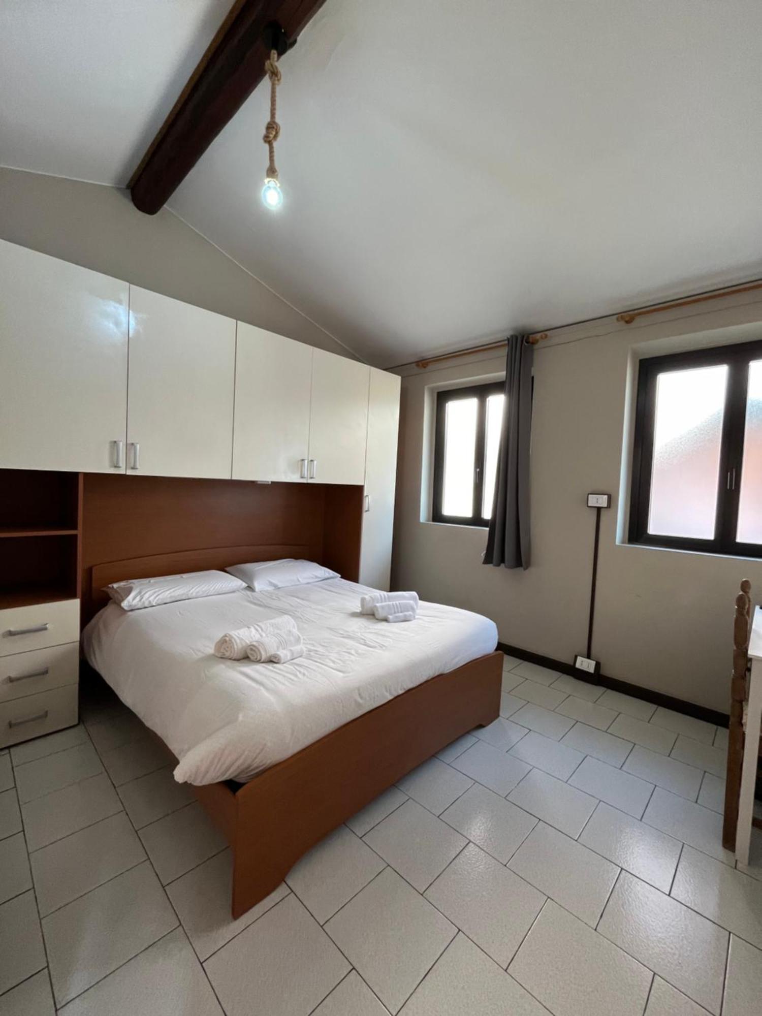 B&B Garzola Ossuccio Екстериор снимка