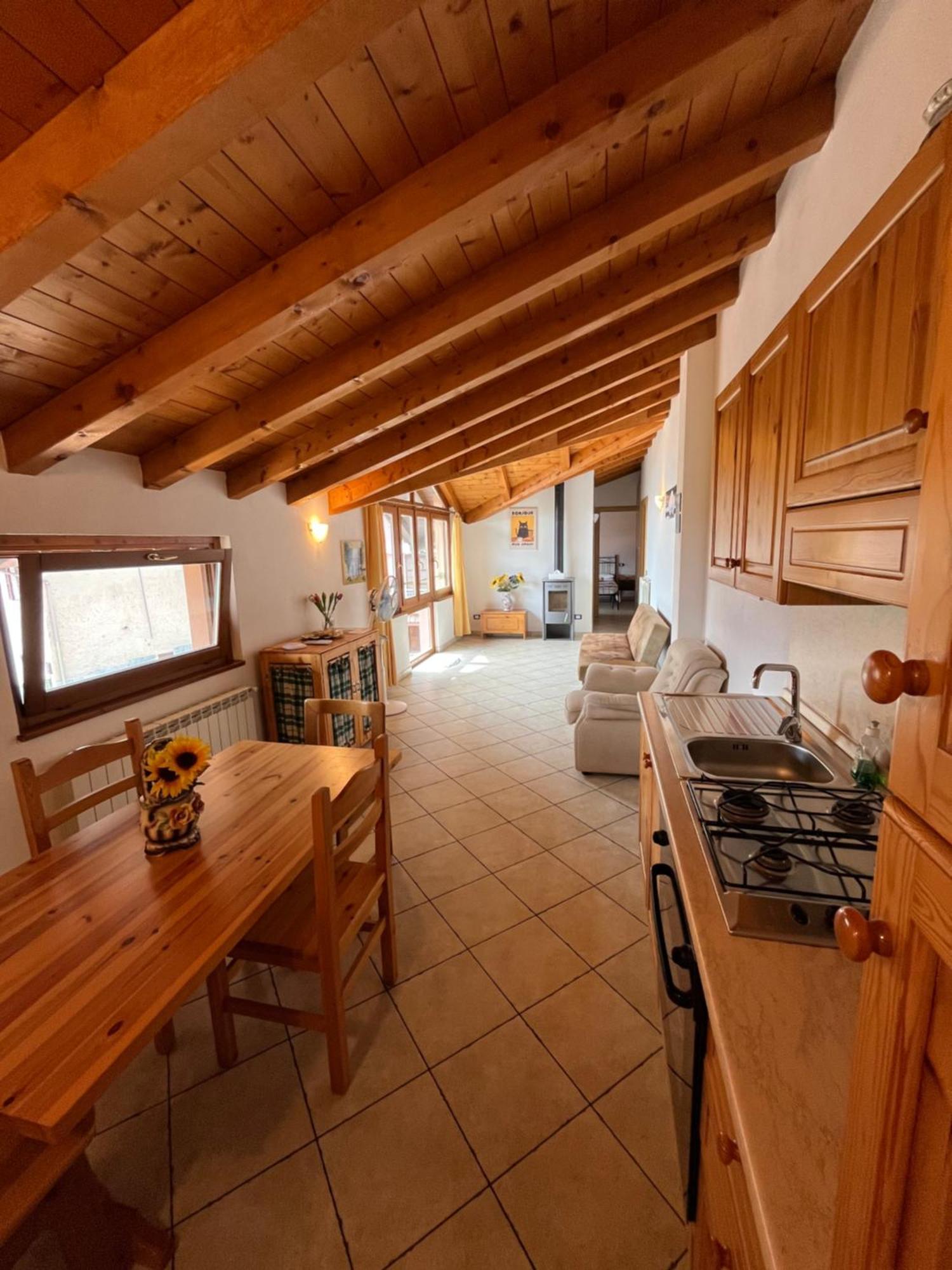 B&B Garzola Ossuccio Екстериор снимка