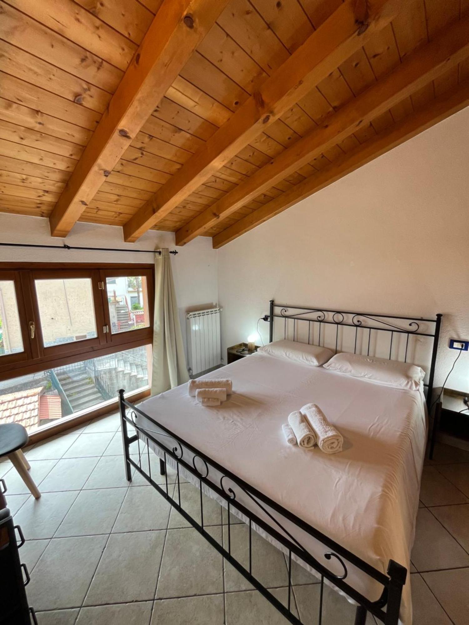 B&B Garzola Ossuccio Екстериор снимка