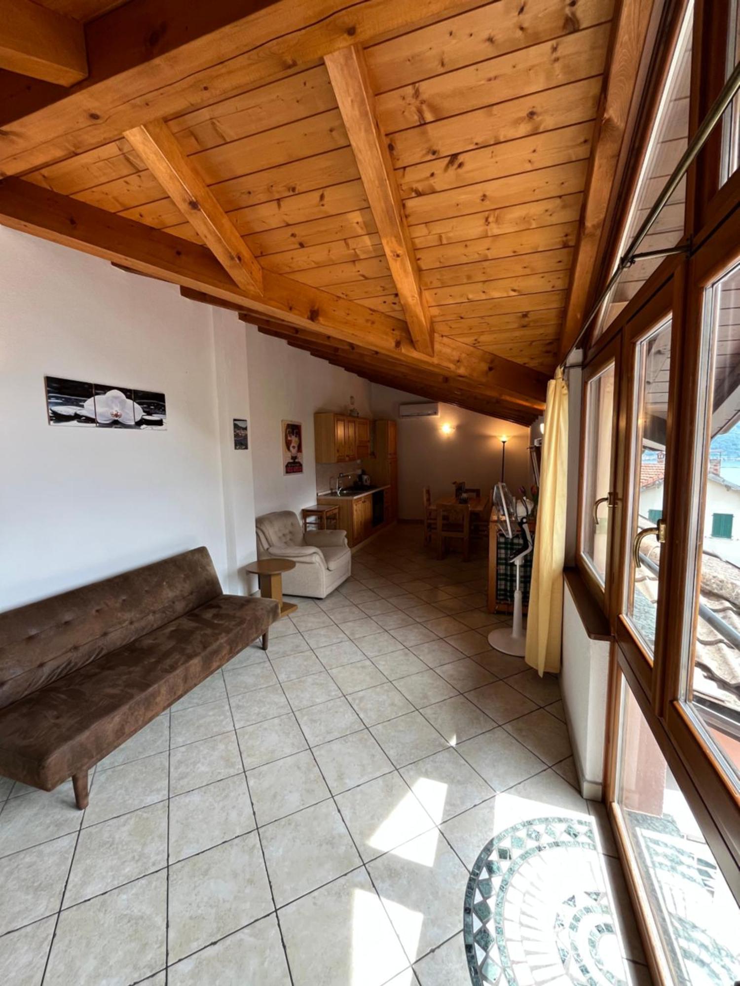 B&B Garzola Ossuccio Екстериор снимка
