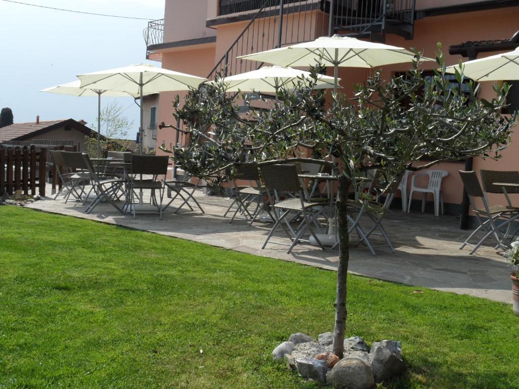 B&B Garzola Ossuccio Екстериор снимка
