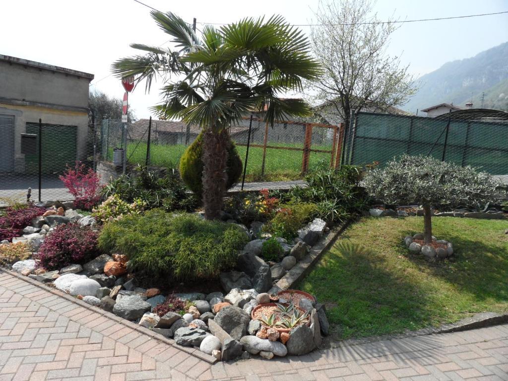 B&B Garzola Ossuccio Екстериор снимка