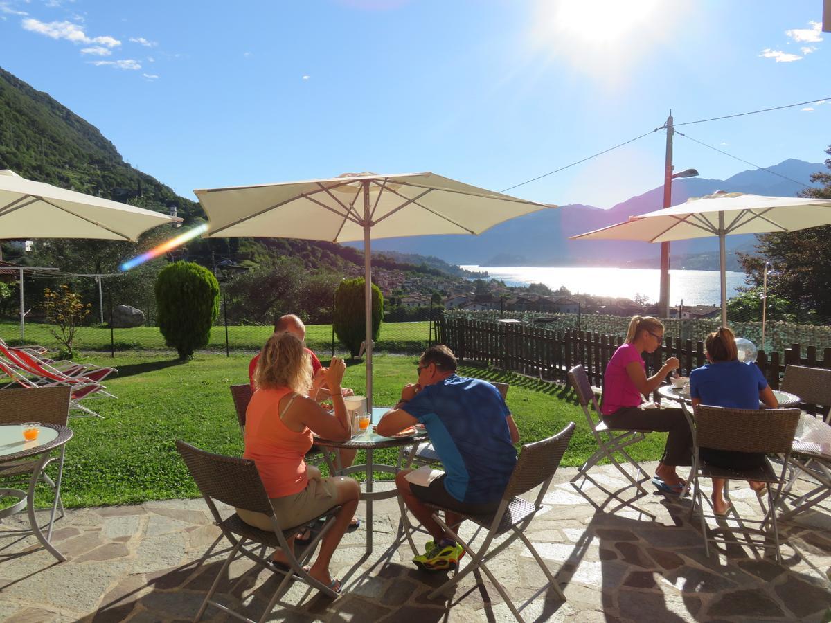 B&B Garzola Ossuccio Екстериор снимка